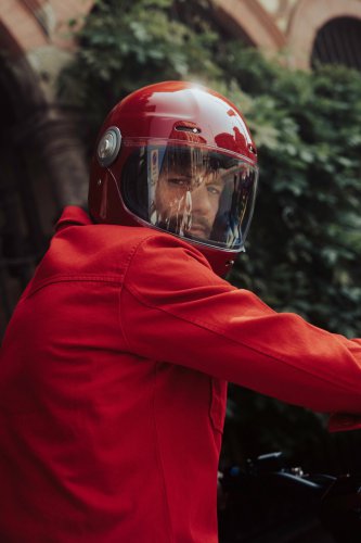 Brabus Wants BMW S 1000 RR Money For An Electric Bike With 31 HP