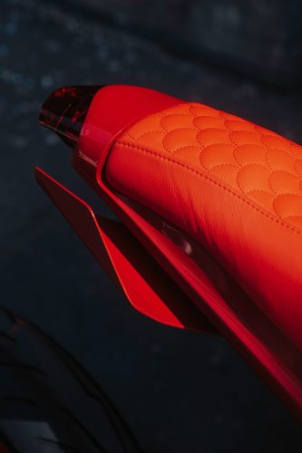 Brabus Wants BMW S 1000 RR Money For An Electric Bike With 31 HP