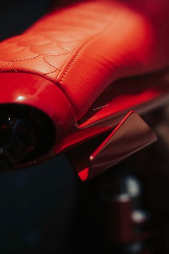 Brabus Wants BMW S 1000 RR Money For An Electric Bike With 31 HP