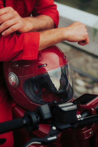 Brabus Wants BMW S 1000 RR Money For An Electric Bike With 31 HP