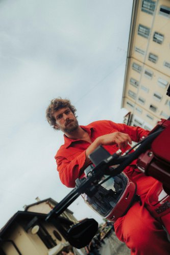 Brabus Wants BMW S 1000 RR Money For An Electric Bike With 31 HP