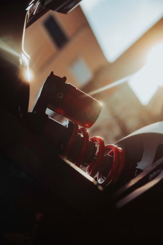 Brabus Wants BMW S 1000 RR Money For An Electric Bike With 31 HP