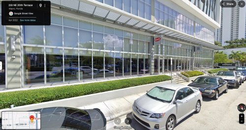 Bugatti, Bugatti Told Its Miami Dealer $1,350 An Hour Was Too Expensive, The Dealer Is Suing