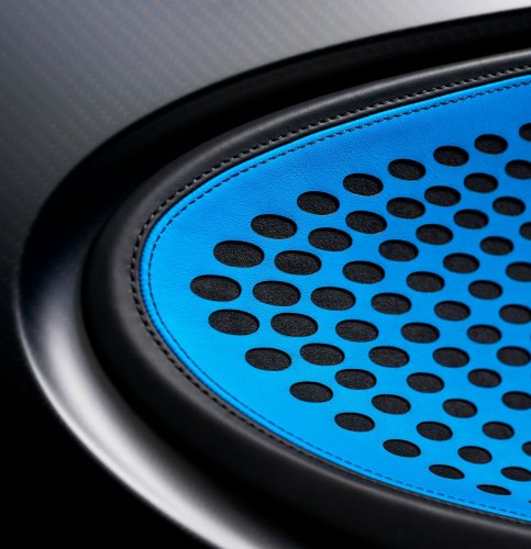 An American Didn’t Stop At One Bug-Inspired Bugatti, Or Two, Or Three