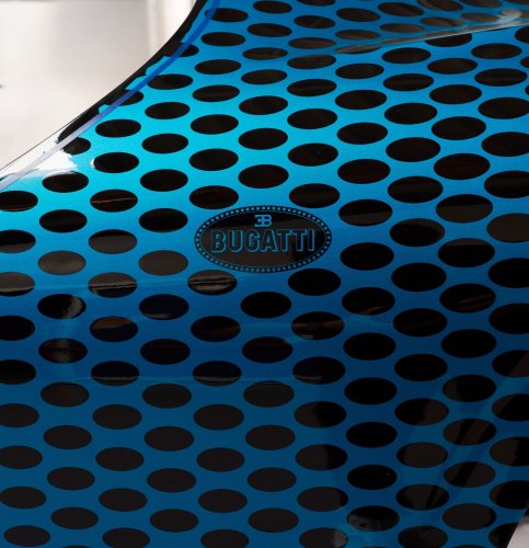 An American Didn’t Stop At One Bug-Inspired Bugatti, Or Two, Or Three