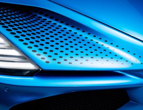 Bugatti, An American Didn’t Stop At One Bug-Inspired Bugatti, Or Two, Or Three