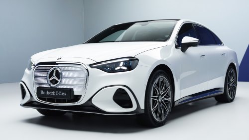 Mercedes C-Class Going Sedan-Only Because America Hates Wagons, Unless They’re BMW M5s