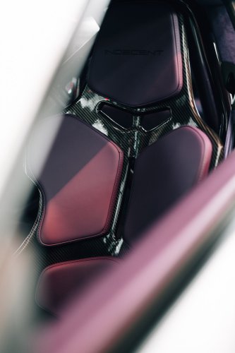 A Tiny Tuner Just Beat Porsche To Its Own Slantnose Revival