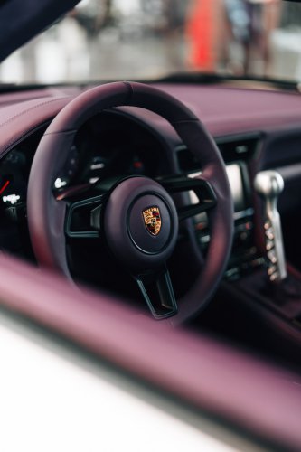 A Tiny Tuner Just Beat Porsche To Its Own Slantnose Revival