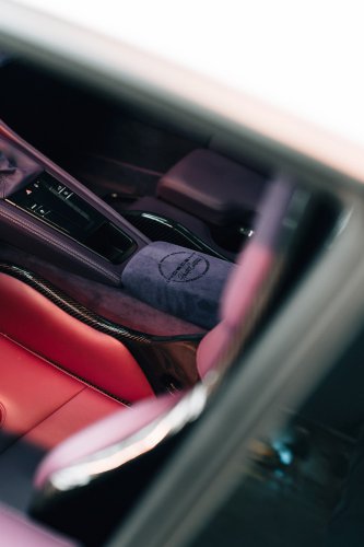 A Tiny Tuner Just Beat Porsche To Its Own Slantnose Revival