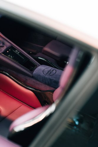A Tiny Tuner Just Beat Porsche To Its Own Slantnose Revival
