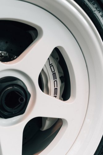 A Tiny Tuner Just Beat Porsche To Its Own Slantnose Revival