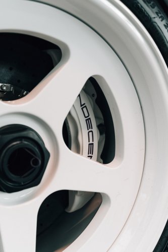 A Tiny Tuner Just Beat Porsche To Its Own Slantnose Revival