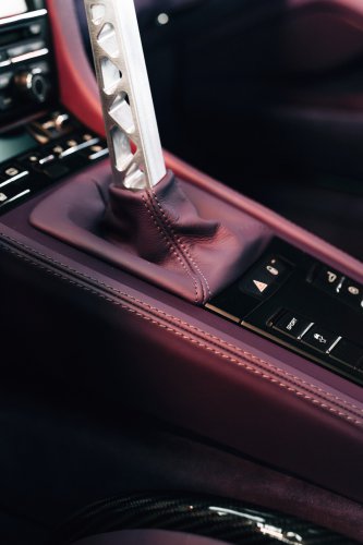 A Tiny Tuner Just Beat Porsche To Its Own Slantnose Revival