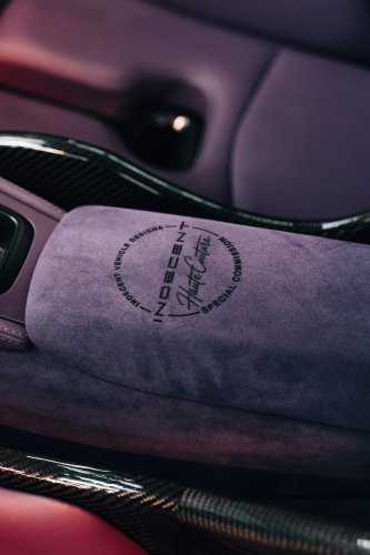 A Tiny Tuner Just Beat Porsche To Its Own Slantnose Revival