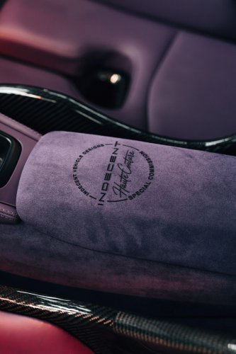 A Tiny Tuner Just Beat Porsche To Its Own Slantnose Revival
