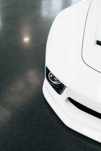 A Tiny Tuner Just Beat Porsche To Its Own Slantnose Revival