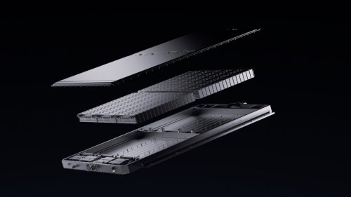 CATL’s New EV Battery Charges Faster Than Ford’s Mustang GTD Laps The ‘Ring