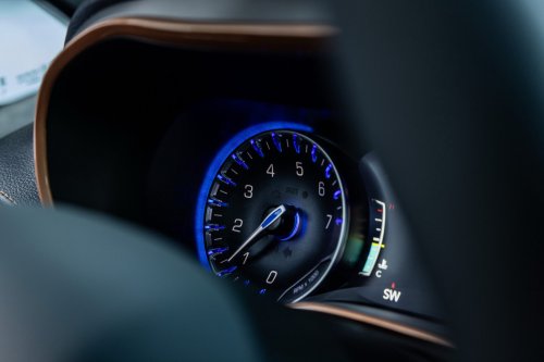 Chrysler, Chrysler’s CEO Says Buy The Minivan, And The Data Says He Really Needs You To