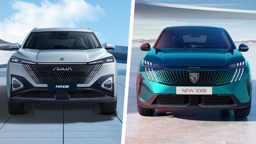 Stellantis, Stellantis Spent 17 Years Emptying Its Italian Plants, Now It Wants A Chinese Automaker To Fill Them