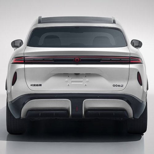 This Chinese SUV Is Like A Cut-Price Xiaomi YU7, Except For What’s Under The Hood