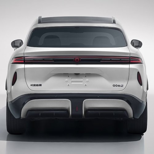 SUV, Xiaomi, This Chinese SUV Is Like A Cut-Price Xiaomi YU7, Except For What’s Under The Hood