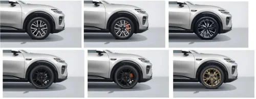 SUV, Xiaomi, This Chinese SUV Is Like A Cut-Price Xiaomi YU7, Except For What’s Under The Hood