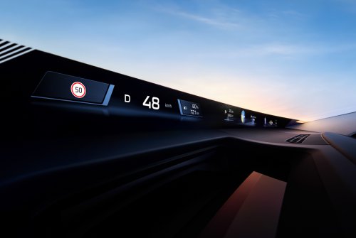 BMW’s China-Only EVs Solve A Problem Tesla Owners Keep Running Into