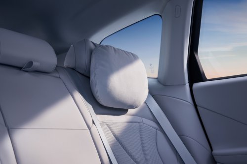 BMW’s China-Only EVs Solve A Problem Tesla Owners Keep Running Into