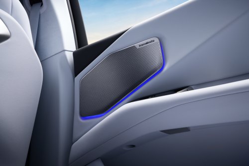 BMW’s China-Only EVs Solve A Problem Tesla Owners Keep Running Into