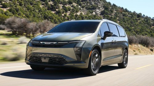 Stellantis Quietly Showed Dealers A New Chrysler Starting In The $20,000s