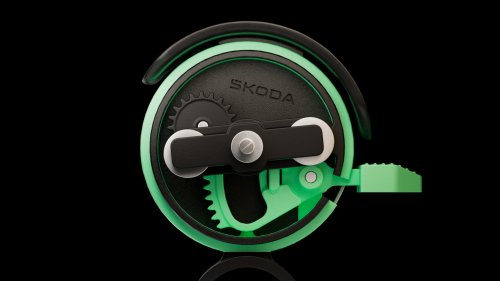 Not Even Noise-Cancelling Headphones Can Block This Bicycle Bell