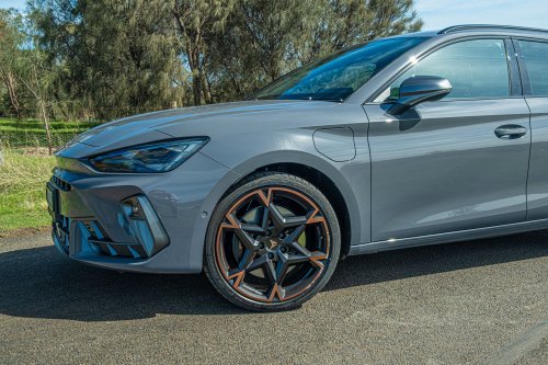 Cupra’s 2026 Leon Sportourer Shines As An Estate, But Falls As A Hybrid | Review