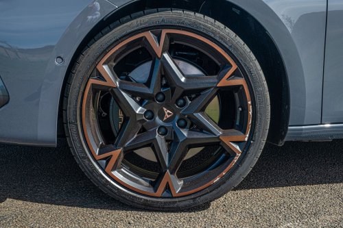 Cupra’s 2026 Leon Sportourer Shines As An Estate, But Falls As A Hybrid | Review