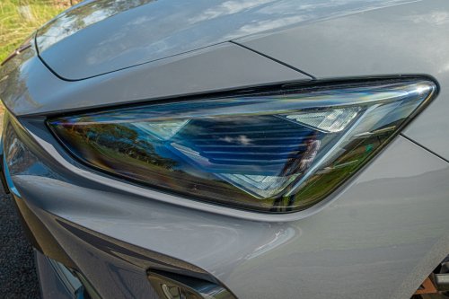 Cupra’s 2026 Leon Sportourer Shines As An Estate, But Falls As A Hybrid | Review