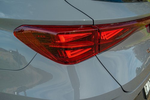 Cupra’s 2026 Leon Sportourer Shines As An Estate, But Falls As A Hybrid | Review