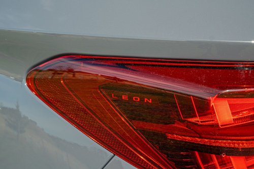 Cupra’s 2026 Leon Sportourer Shines As An Estate, But Falls As A Hybrid | Review
