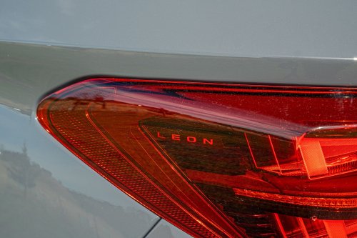 Cupra’s 2026 Leon Sportourer Shines As An Estate, But Falls As A Hybrid | Review