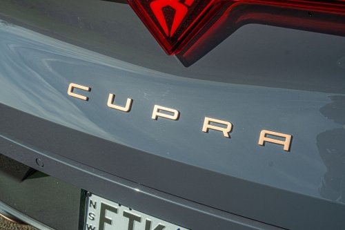 Cupra’s 2026 Leon Sportourer Shines As An Estate, But Falls As A Hybrid | Review