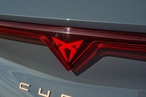 Cupra’s 2026 Leon Sportourer Shines As An Estate, But Falls As A Hybrid | Review
