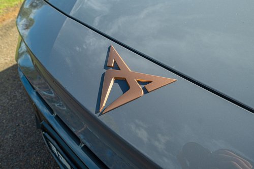 Cupra’s 2026 Leon Sportourer Shines As An Estate, But Falls As A Hybrid | Review