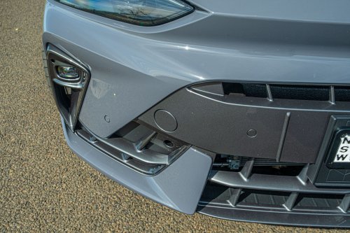 Cupra’s 2026 Leon Sportourer Shines As An Estate, But Falls As A Hybrid | Review
