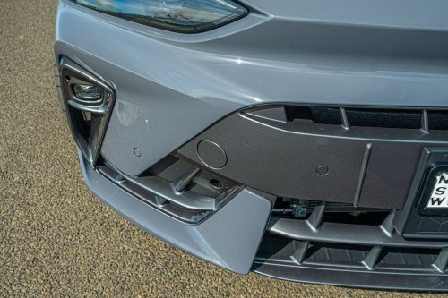 Cupra’s 2026 Leon Sportourer Shines As An Estate, But Falls As A Hybrid | Review