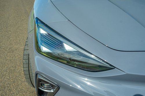 Cupra’s 2026 Leon Sportourer Shines As An Estate, But Falls As A Hybrid | Review