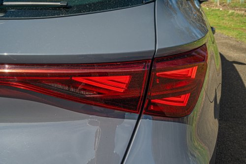 Cupra’s 2026 Leon Sportourer Shines As An Estate, But Falls As A Hybrid | Review