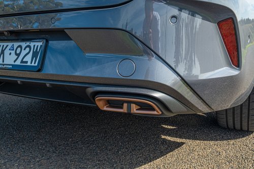Cupra’s 2026 Leon Sportourer Shines As An Estate, But Falls As A Hybrid | Review