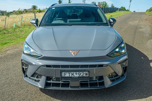 Cupra’s 2026 Leon Sportourer Shines As An Estate, But Falls As A Hybrid | Review