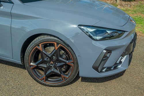 Cupra’s 2026 Leon Sportourer Shines As An Estate, But Falls As A Hybrid | Review