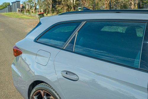 Cupra’s 2026 Leon Sportourer Shines As An Estate, But Falls As A Hybrid | Review