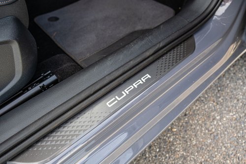 Cupra’s 2026 Leon Sportourer Shines As An Estate, But Falls As A Hybrid | Review